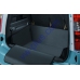 Коврик в багажник Skoda Roomster (5J) 2006-2015, DMK770002 - VAG